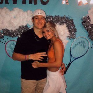 Meet your Posher, Gavin